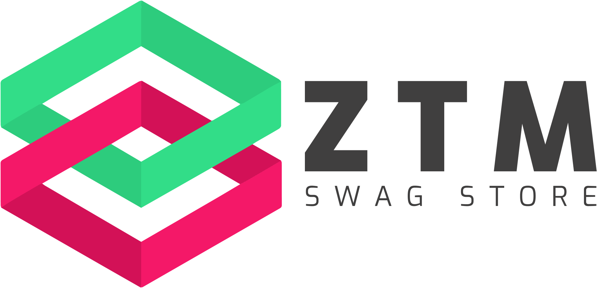 ZTM Swag Store