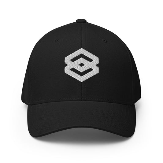 ZTM Avatar Flexfit Hat (dark mode)